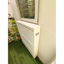 Shoe Rack (3x4 pairs)