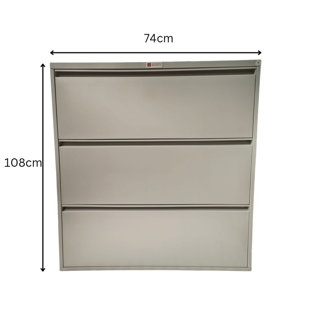 Shoe Rack (3x3 pairs)