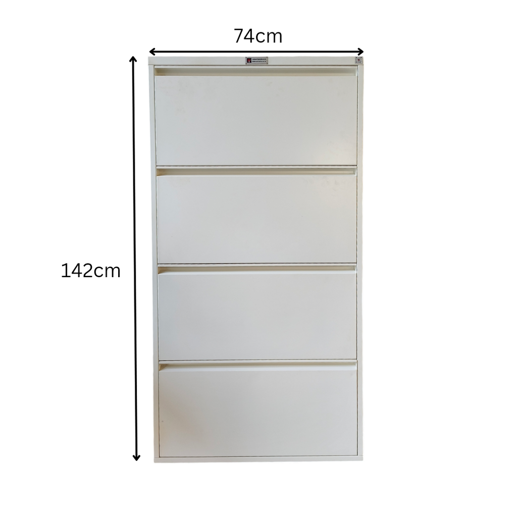 Shoe Rack (4x3 pairs)