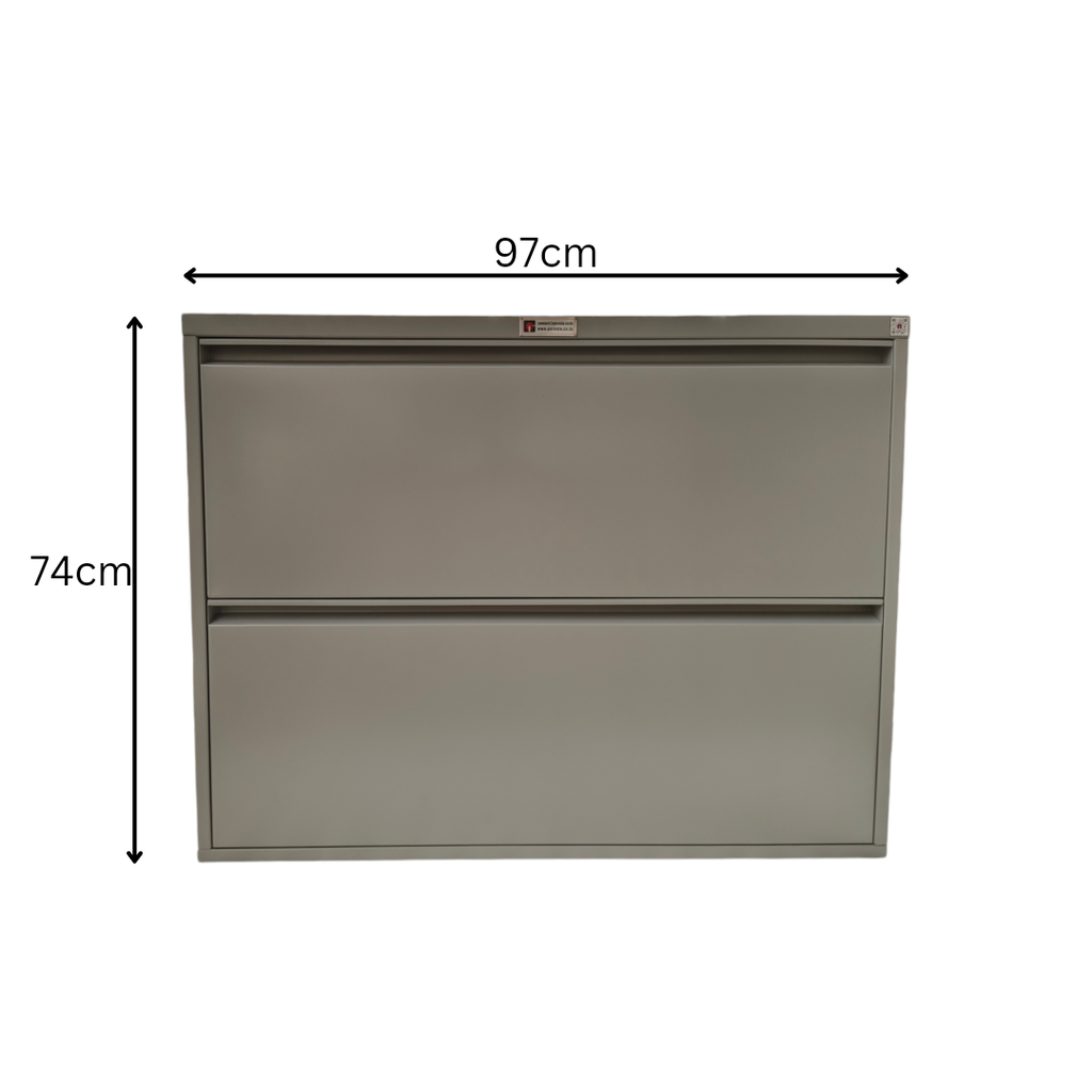 Shoe Rack (2x4 pairs)