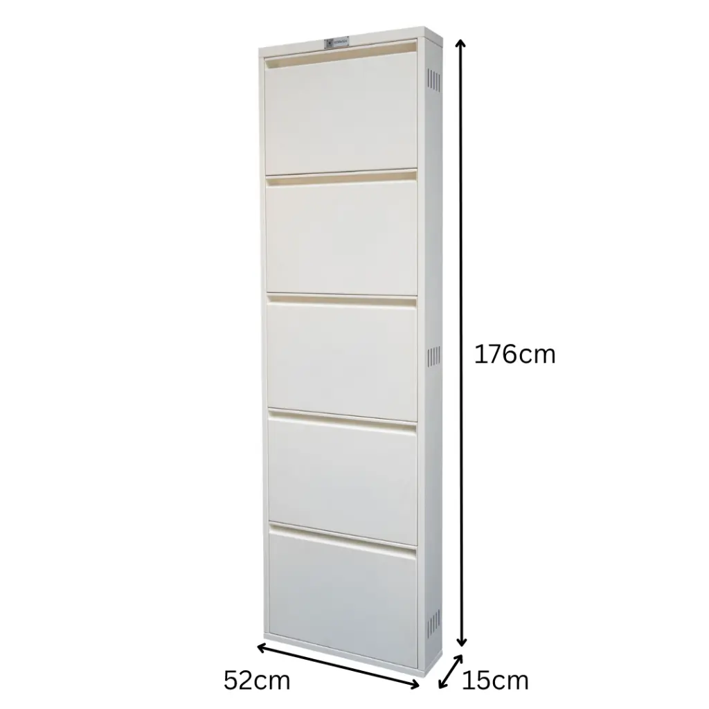 Shoe rack (5x2 pairs).webp