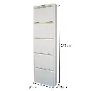 Shoe rack (5x2 pairs).webp