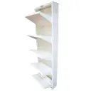 Shoe Rack (5x2 pairs)