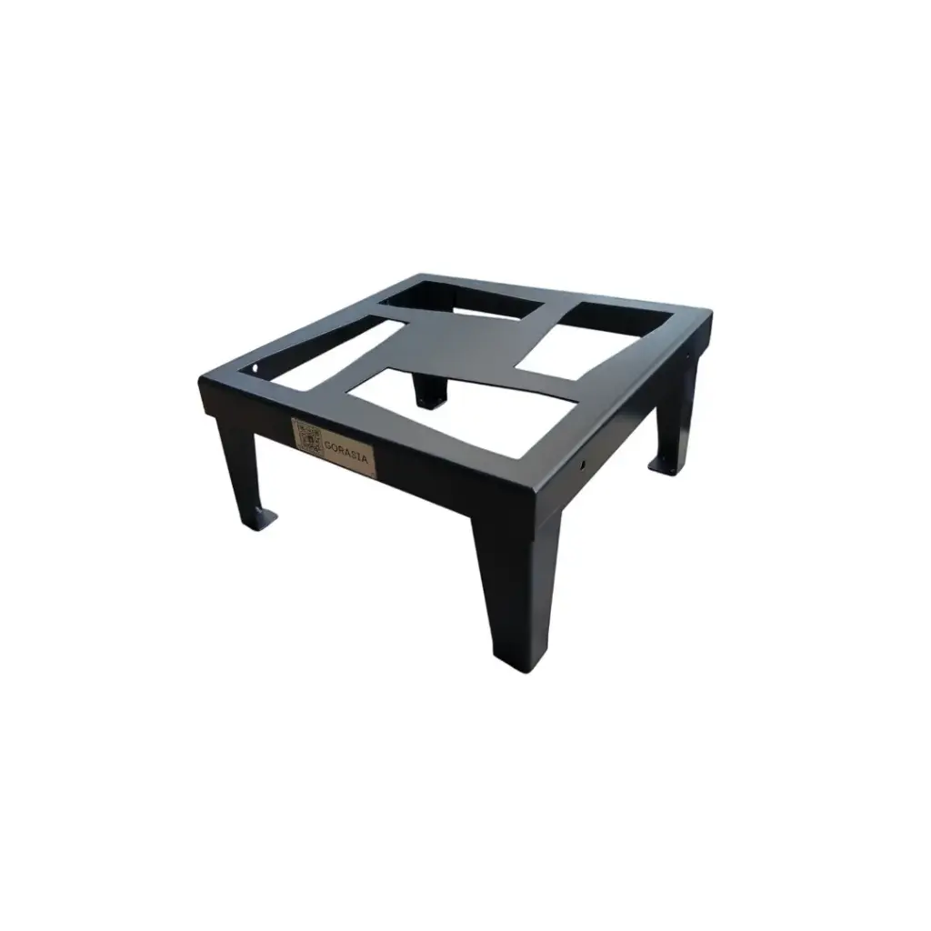Metal Stand (30.5cm x 30.5cm)
