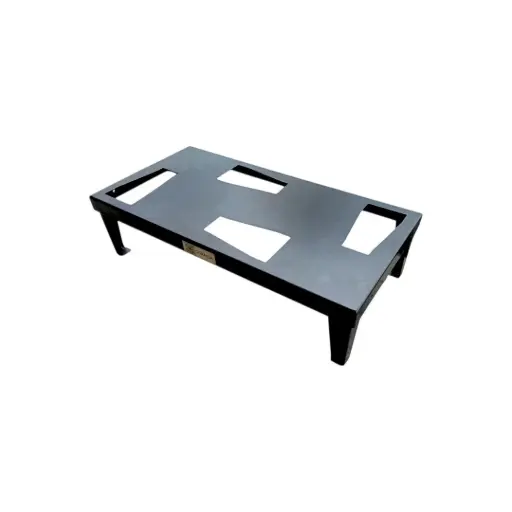 [MS2T-61X30.5] Metal Stand (61cm x 30.5cm)